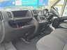 USED 2020 20 CITROEN RELAY 2.2 BlueHDi 35 Enterprise Panel Van 5dr Diesel Manual L3 High Roof Euro 6 (s/s) (140 ps) 