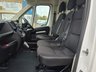 USED 2020 20 CITROEN RELAY 2.2 BlueHDi 35 Enterprise Panel Van 5dr Diesel Manual L3 High Roof Euro 6 (s/s) (140 ps) 