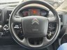 USED 2020 20 CITROEN RELAY 2.2 BlueHDi 35 Enterprise Panel Van 5dr Diesel Manual L3 High Roof Euro 6 (s/s) (140 ps) 