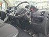 USED 2020 20 CITROEN RELAY 2.2 BlueHDi 35 Enterprise Panel Van 5dr Diesel Manual L3 High Roof Euro 6 (s/s) (140 ps) 