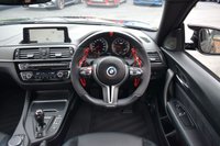 USED 2019 69 BMW M2 3.0 BiTurbo GPF Competition Coupe 2dr Petrol DCT Euro 6 (s/s) (410 ps) M2 PLUS PACK / H&K SPEAKERS