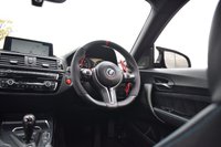 USED 2019 69 BMW M2 3.0 BiTurbo GPF Competition Coupe 2dr Petrol DCT Euro 6 (s/s) (410 ps) M2 PLUS PACK / H&K SPEAKERS