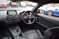 USED 2019 69 BMW M2 3.0 BiTurbo GPF Competition Coupe 2dr Petrol DCT Euro 6 (s/s) (410 ps) M2 PLUS PACK / H&K SPEAKERS