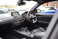 USED 2019 69 BMW M2 3.0 BiTurbo GPF Competition Coupe 2dr Petrol DCT Euro 6 (s/s) (410 ps) M2 PLUS PACK / H&K SPEAKERS
