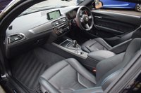 USED 2019 69 BMW M2 3.0 BiTurbo GPF Competition Coupe 2dr Petrol DCT Euro 6 (s/s) (410 ps) M2 PLUS PACK / H&K SPEAKERS