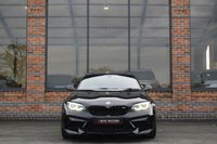 USED 2019 69 BMW M2 3.0 BiTurbo GPF Competition Coupe 2dr Petrol DCT Euro 6 (s/s) (410 ps) M2 PLUS PACK / H&K SPEAKERS
