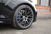 USED 2019 69 BMW M2 3.0 BiTurbo GPF Competition Coupe 2dr Petrol DCT Euro 6 (s/s) (410 ps) M2 PLUS PACK / H&K SPEAKERS