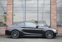 USED 2019 69 BMW M2 3.0 BiTurbo GPF Competition Coupe 2dr Petrol DCT Euro 6 (s/s) (410 ps) M2 PLUS PACK / H&K SPEAKERS