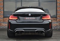 USED 2019 69 BMW M2 3.0 BiTurbo GPF Competition Coupe 2dr Petrol DCT Euro 6 (s/s) (410 ps) M2 PLUS PACK / H&K SPEAKERS