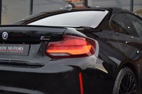 USED 2019 69 BMW M2 3.0 BiTurbo GPF Competition Coupe 2dr Petrol DCT Euro 6 (s/s) (410 ps) M2 PLUS PACK / H&K SPEAKERS
