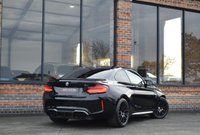 USED 2019 69 BMW M2 3.0 BiTurbo GPF Competition Coupe 2dr Petrol DCT Euro 6 (s/s) (410 ps) M2 PLUS PACK / H&K SPEAKERS