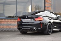 USED 2019 69 BMW M2 3.0 BiTurbo GPF Competition Coupe 2dr Petrol DCT Euro 6 (s/s) (410 ps) M2 PLUS PACK / H&K SPEAKERS