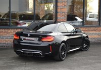 USED 2019 69 BMW M2 3.0 BiTurbo GPF Competition Coupe 2dr Petrol DCT Euro 6 (s/s) (410 ps) M2 PLUS PACK / H&K SPEAKERS
