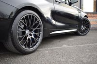 USED 2019 69 BMW M2 3.0 BiTurbo GPF Competition Coupe 2dr Petrol DCT Euro 6 (s/s) (410 ps) M2 PLUS PACK / H&K SPEAKERS
