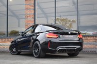 USED 2019 69 BMW M2 3.0 BiTurbo GPF Competition Coupe 2dr Petrol DCT Euro 6 (s/s) (410 ps) M2 PLUS PACK / H&K SPEAKERS