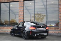USED 2019 69 BMW M2 3.0 BiTurbo GPF Competition Coupe 2dr Petrol DCT Euro 6 (s/s) (410 ps) M2 PLUS PACK / H&K SPEAKERS