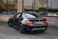 USED 2019 69 BMW M2 3.0 BiTurbo GPF Competition Coupe 2dr Petrol DCT Euro 6 (s/s) (410 ps) M2 PLUS PACK / H&K SPEAKERS