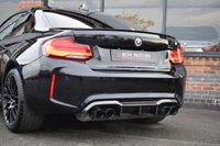 USED 2019 69 BMW M2 3.0 BiTurbo GPF Competition Coupe 2dr Petrol DCT Euro 6 (s/s) (410 ps) M2 PLUS PACK / H&K SPEAKERS
