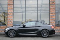 USED 2019 69 BMW M2 3.0 BiTurbo GPF Competition Coupe 2dr Petrol DCT Euro 6 (s/s) (410 ps) M2 PLUS PACK / H&K SPEAKERS
