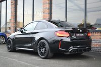 USED 2019 69 BMW M2 3.0 BiTurbo GPF Competition Coupe 2dr Petrol DCT Euro 6 (s/s) (410 ps) M2 PLUS PACK / H&K SPEAKERS