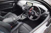 USED 2019 69 BMW M2 3.0 BiTurbo GPF Competition Coupe 2dr Petrol DCT Euro 6 (s/s) (410 ps) M2 PLUS PACK / H&K SPEAKERS