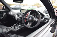 USED 2019 69 BMW M2 3.0 BiTurbo GPF Competition Coupe 2dr Petrol DCT Euro 6 (s/s) (410 ps) M2 PLUS PACK / H&K SPEAKERS