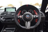 USED 2019 69 BMW M2 3.0 BiTurbo GPF Competition Coupe 2dr Petrol DCT Euro 6 (s/s) (410 ps) M2 PLUS PACK / H&K SPEAKERS