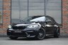 USED 2019 69 BMW M2 3.0 BiTurbo GPF Competition Coupe 2dr Petrol DCT Euro 6 (s/s) (410 ps) M2 PLUS PACK / H&K SPEAKERS