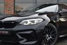 USED 2019 69 BMW M2 3.0 BiTurbo GPF Competition Coupe 2dr Petrol DCT Euro 6 (s/s) (410 ps) M2 PLUS PACK / H&K SPEAKERS