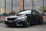 USED 2019 69 BMW M2 3.0 BiTurbo GPF Competition Coupe 2dr Petrol DCT Euro 6 (s/s) (410 ps) M2 PLUS PACK / H&K SPEAKERS
