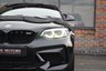 USED 2019 69 BMW M2 3.0 BiTurbo GPF Competition Coupe 2dr Petrol DCT Euro 6 (s/s) (410 ps) M2 PLUS PACK / H&K SPEAKERS