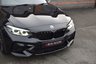 USED 2019 69 BMW M2 3.0 BiTurbo GPF Competition Coupe 2dr Petrol DCT Euro 6 (s/s) (410 ps) M2 PLUS PACK / H&K SPEAKERS