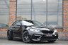 USED 2019 69 BMW M2 3.0 BiTurbo GPF Competition Coupe 2dr Petrol DCT Euro 6 (s/s) (410 ps) M2 PLUS PACK / H&K SPEAKERS