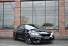 USED 2019 69 BMW M2 3.0 BiTurbo GPF Competition Coupe 2dr Petrol DCT Euro 6 (s/s) (410 ps) M2 PLUS PACK / H&K SPEAKERS