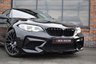 USED 2019 69 BMW M2 3.0 BiTurbo GPF Competition Coupe 2dr Petrol DCT Euro 6 (s/s) (410 ps) M2 PLUS PACK / H&K SPEAKERS