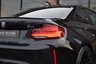 USED 2019 69 BMW M2 3.0 BiTurbo GPF Competition Coupe 2dr Petrol DCT Euro 6 (s/s) (410 ps) M2 PLUS PACK / H&K SPEAKERS