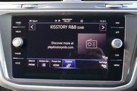 USED 2021 70 VOLKSWAGEN TIGUAN 2.0 TDI R-LINE 4MOTION MAXTON BODYKIT HEATED SEATS & WHEEL