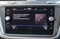 USED 2021 70 VOLKSWAGEN TIGUAN 2.0 TDI R-LINE 4MOTION MAXTON BODYKIT HEATED SEATS & WHEEL