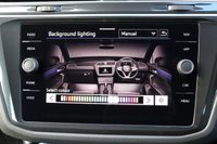 USED 2021 70 VOLKSWAGEN TIGUAN 2.0 TDI R-LINE 4MOTION MAXTON BODYKIT HEATED SEATS & WHEEL