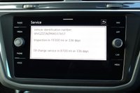 USED 2021 70 VOLKSWAGEN TIGUAN 2.0 TDI R-LINE 4MOTION MAXTON BODYKIT HEATED SEATS & WHEEL
