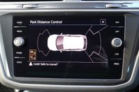 USED 2021 70 VOLKSWAGEN TIGUAN 2.0 TDI R-LINE 4MOTION MAXTON BODYKIT HEATED SEATS & WHEEL