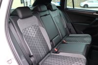 USED 2021 70 VOLKSWAGEN TIGUAN 2.0 TDI R-LINE 4MOTION MAXTON BODYKIT HEATED SEATS & WHEEL