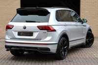 USED 2021 70 VOLKSWAGEN TIGUAN 2.0 TDI R-LINE 4MOTION MAXTON BODYKIT HEATED SEATS & WHEEL