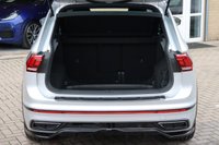 USED 2021 70 VOLKSWAGEN TIGUAN 2.0 TDI R-LINE 4MOTION MAXTON BODYKIT HEATED SEATS & WHEEL