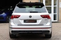 USED 2021 70 VOLKSWAGEN TIGUAN 2.0 TDI R-LINE 4MOTION MAXTON BODYKIT HEATED SEATS & WHEEL