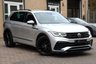 USED 2021 70 VOLKSWAGEN TIGUAN 2.0 TDI R-LINE 4MOTION MAXTON BODYKIT HEATED SEATS & WHEEL