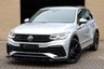 USED 2021 70 VOLKSWAGEN TIGUAN 2.0 TDI R-LINE 4MOTION MAXTON BODYKIT HEATED SEATS & WHEEL