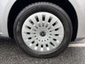 USED 2020 20 MERCEDES-BENZ VITO 114 CDI PRO Tourer 9-Seater Double Cab 2.1 Diesel G-Tronic RWD L3 Euro 6 (XLWB) (136 ps) Metallic Silver with 9 seats and only 13,750 miles, XL Wheelbase model