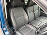 USED 2020 20 MERCEDES-BENZ VITO 114 CDI PRO Tourer 9-Seater Double Cab 2.1 Diesel G-Tronic RWD L3 Euro 6 (XLWB) (136 ps) Metallic Silver with 9 seats and only 13,750 miles, XL Wheelbase model