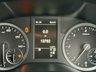 USED 2020 20 MERCEDES-BENZ VITO 114 CDI PRO Tourer 9-Seater Double Cab 2.1 Diesel G-Tronic RWD L3 Euro 6 (XLWB) (136 ps) Metallic Silver with 9 seats and only 13,750 miles, XL Wheelbase model